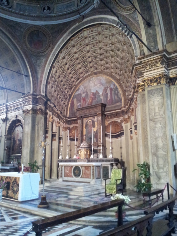 Chiesa di Santa Maria presso San Satiro