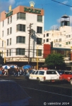 Avenida Constitución / Díaz Mirón, Zona Centro, Tijuana